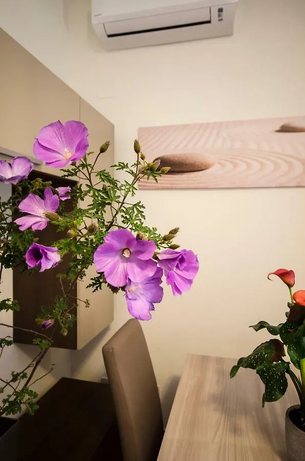 Longinvm Domvs Romanvm Holiday home Rome