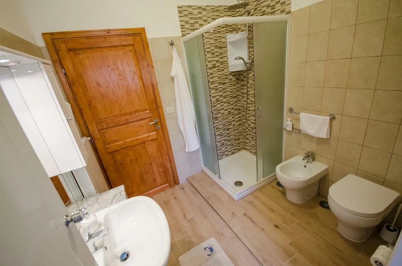 Holiday home Longinvm Domvs Romanvm