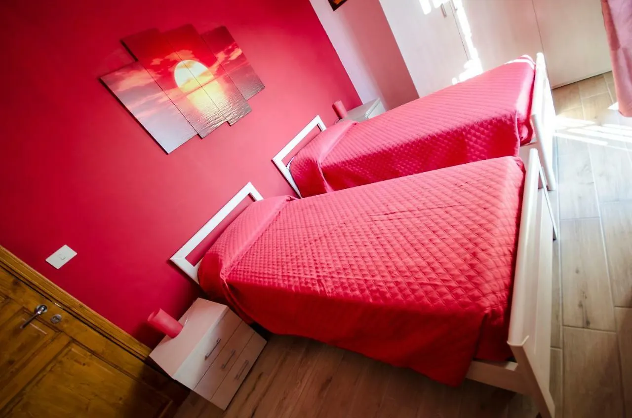 Longinvm Domvs Romanvm Tatil Evi Roma