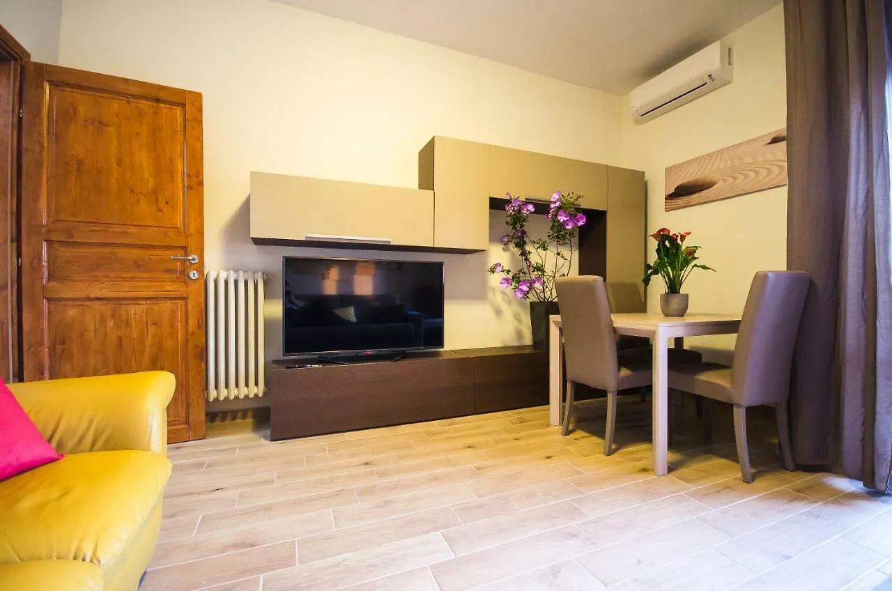 Tatil Evi Longinvm Domvs Romanvm