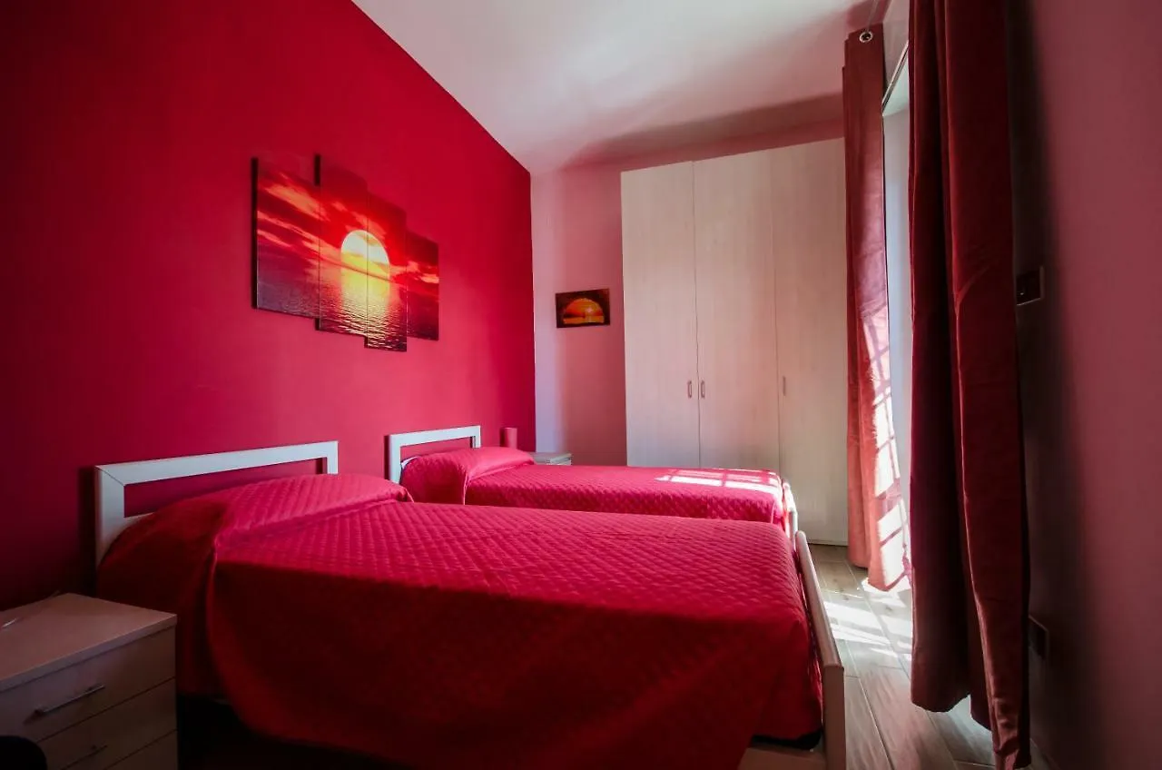 Tatil Evi Longinvm Domvs Romanvm