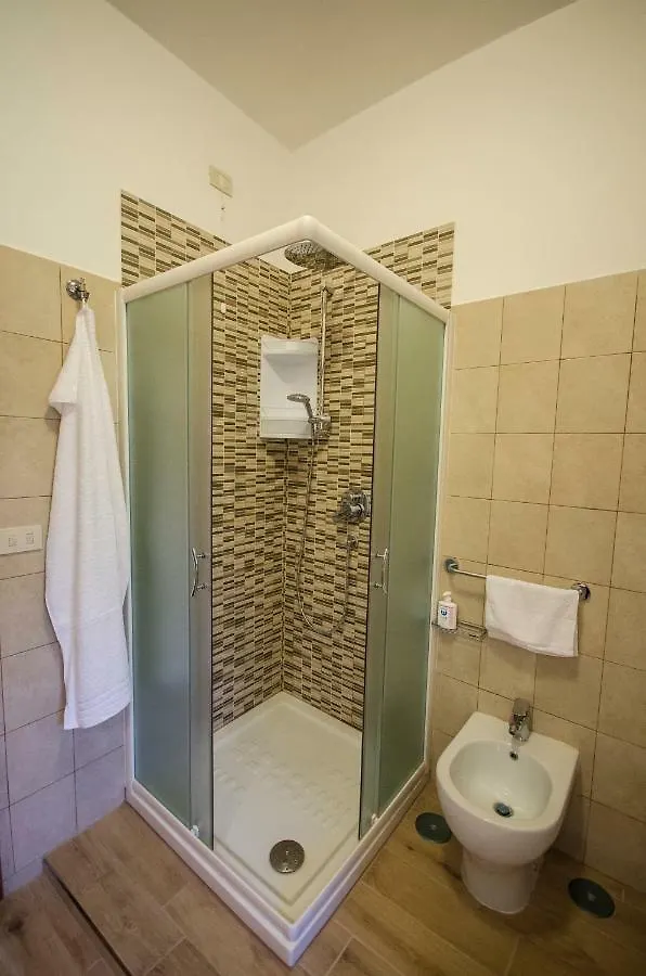 Longinvm Domvs Romanvm Tatil Evi