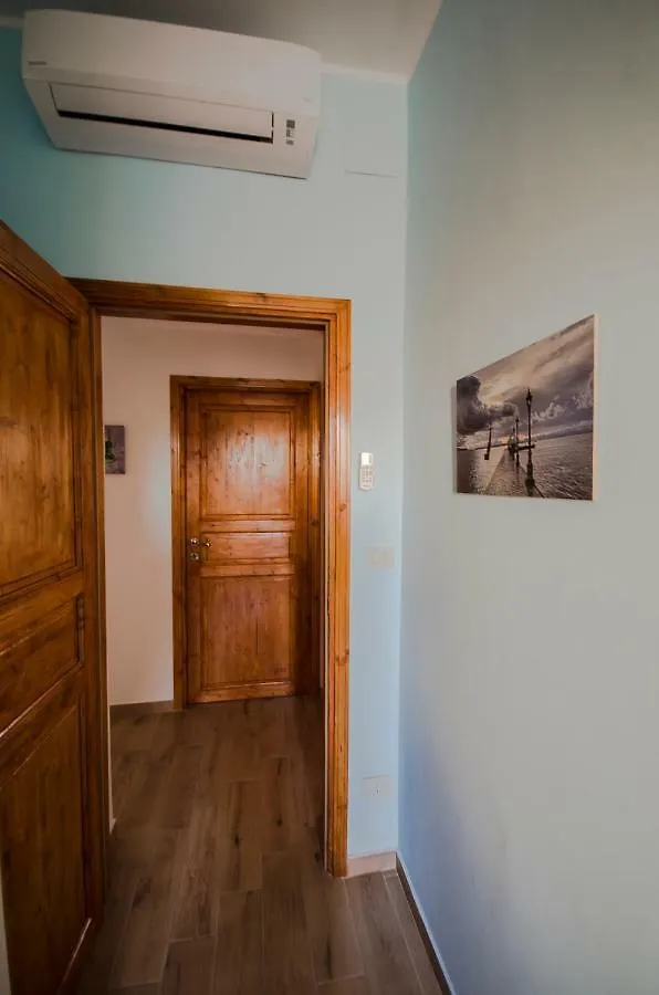 Holiday home Longinvm Domvs Romanvm Italy